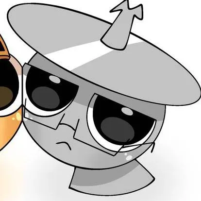 chat with ai character: Clukr