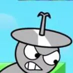 chat with ai character: Clukr