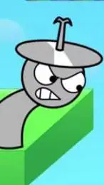 ai character: Clukr background