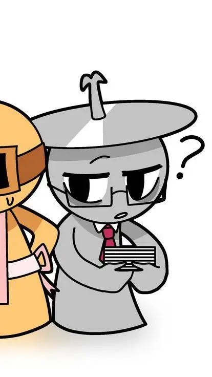 ai character: Clukr background