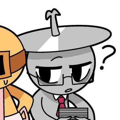 chat with ai character: Clukr