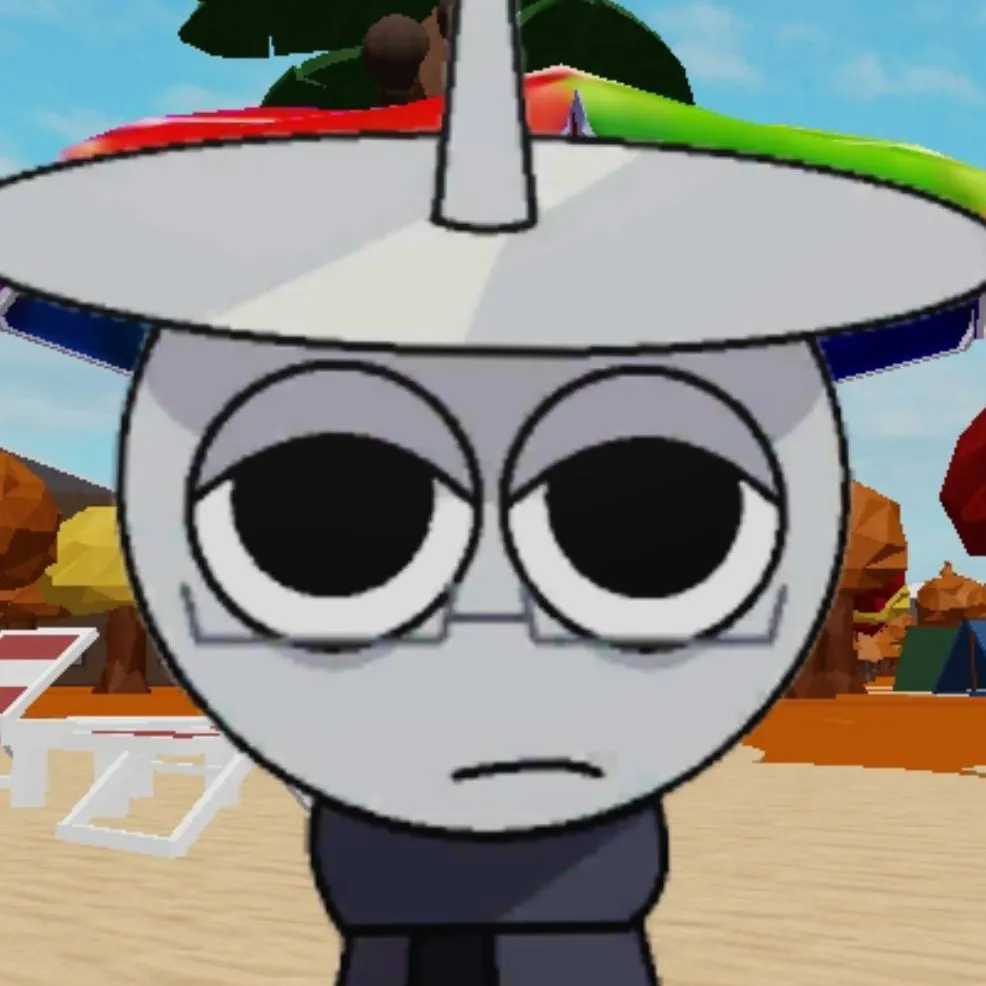 chat with ai character: Clukr