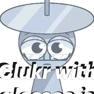 chat with ai character: Clukr
