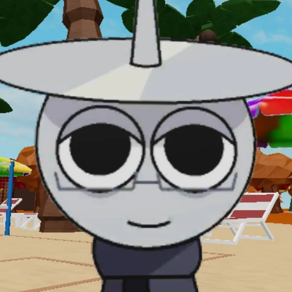 chat with ai character: Clukr