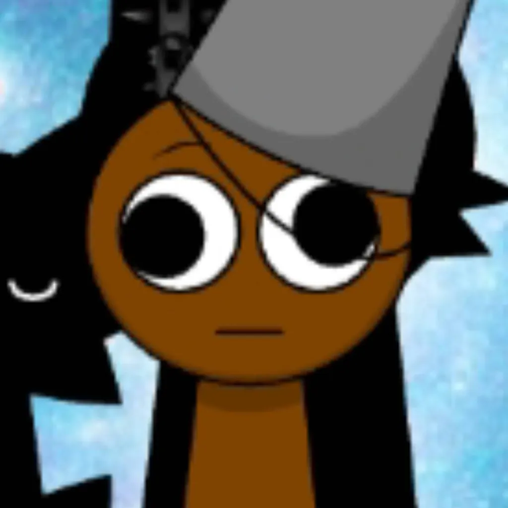 chat with ai character: Brud