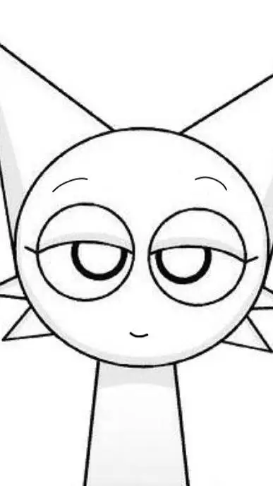 ai character: Wenda background