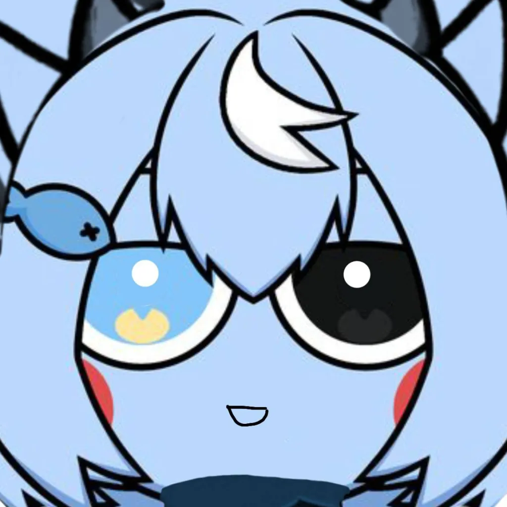 chat with ai character: Water SPRUNKI