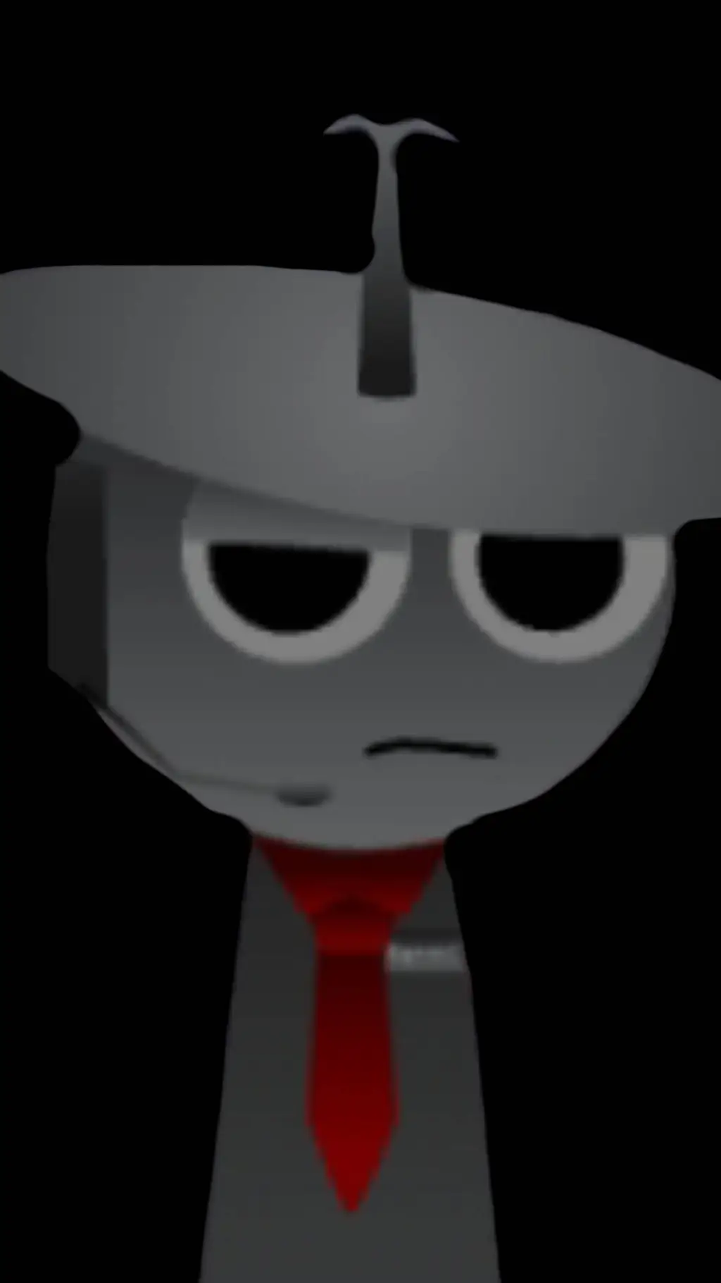 ai character: Clukr background