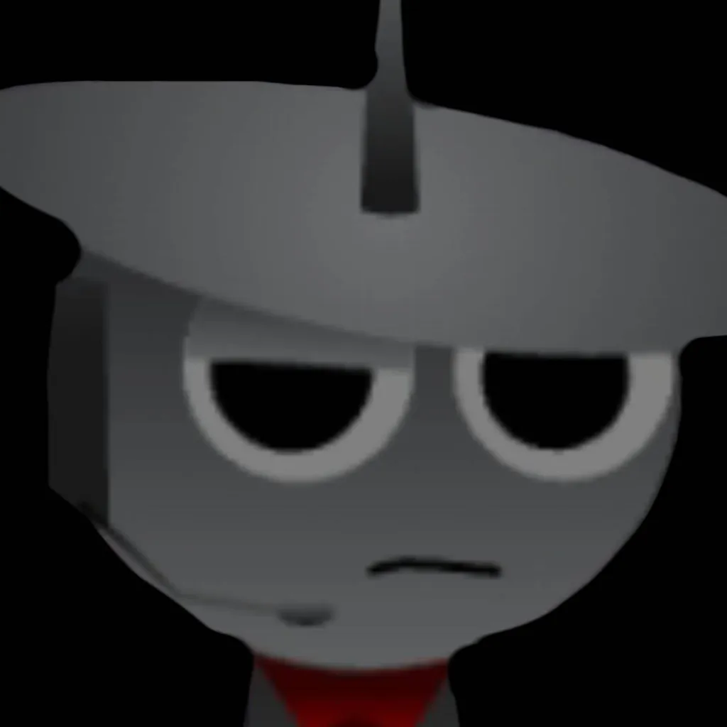 chat with ai character: Clukr