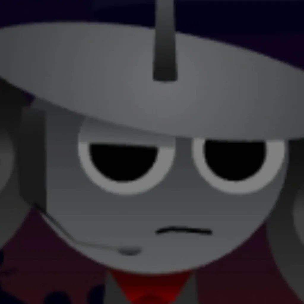 chat with ai character: Clukr