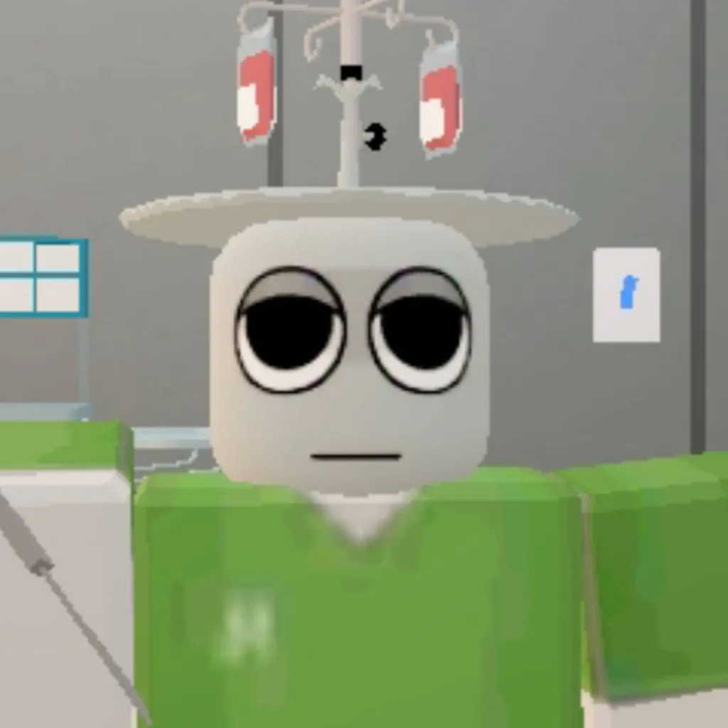 chat with ai character: Dr. Clukr