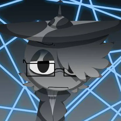 chat with ai character: Clukr