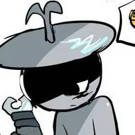 chat with ai character: Clukr