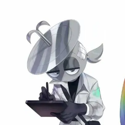 chat with ai character: Clukr