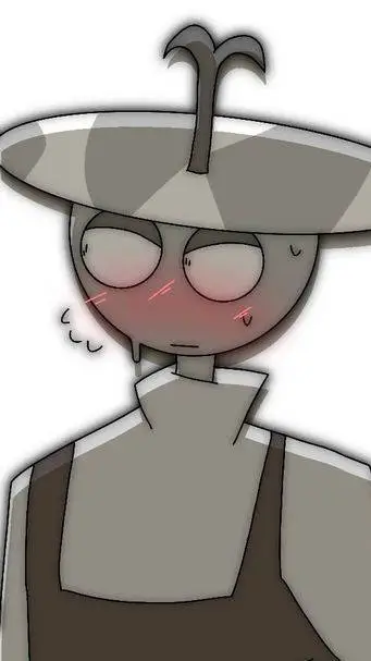 ai character: Clukr background