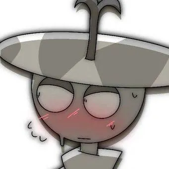 chat with ai character: Clukr