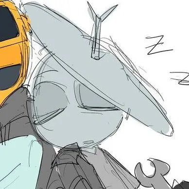 chat with ai character: Clukr