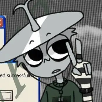 chat with ai character: Clukr