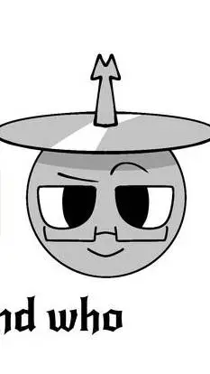 ai character: Clukr background