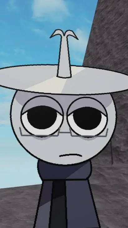 ai character: Clukr background