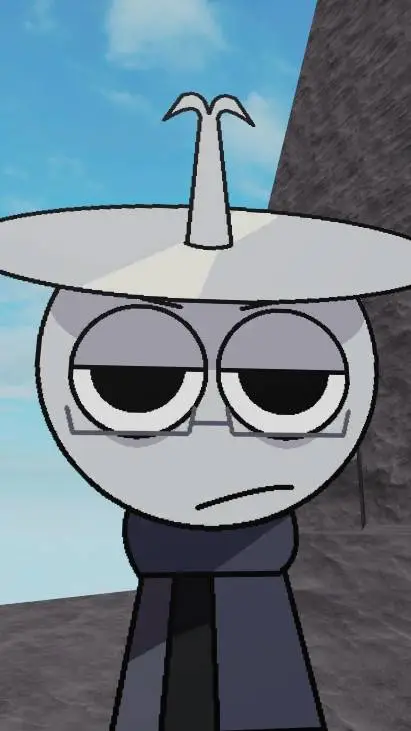 ai character: Clukr background