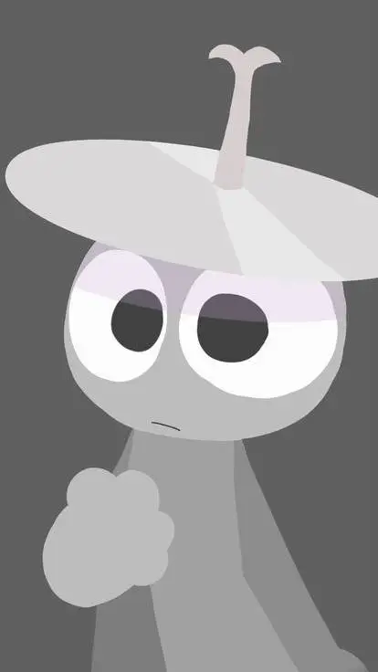 ai character: Clukr background