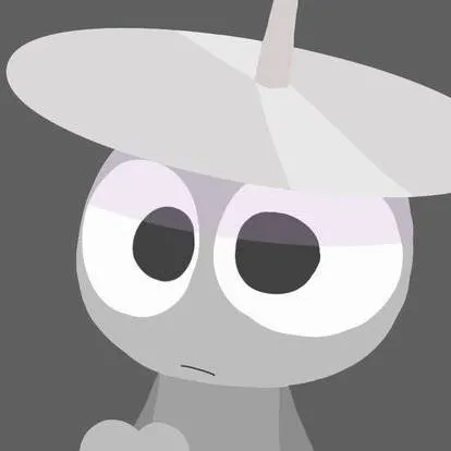 chat with ai character: Clukr