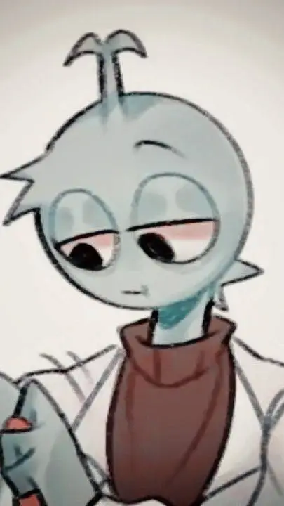 ai character: Clukr background