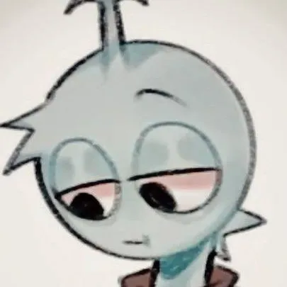 chat with ai character: Clukr