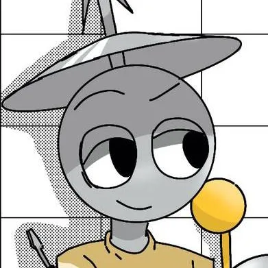 chat with ai character: Clukr