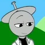 chat with ai character: Clukr