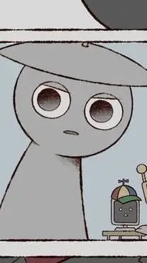 ai character: Clukr background