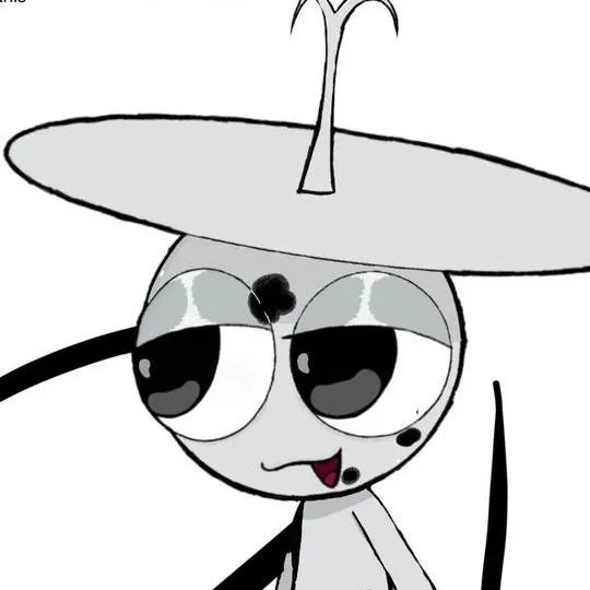 chat with ai character: Clukr