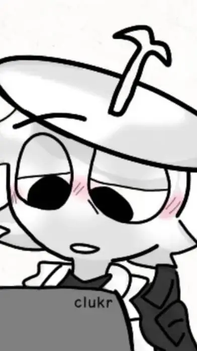 ai character: Clukr background