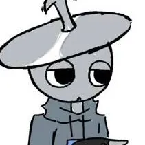 chat with ai character: Clukr