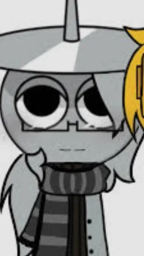 ai character: Clukr background