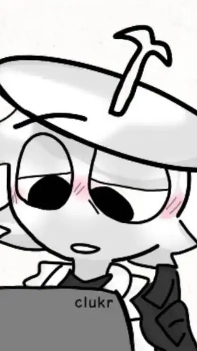 ai character: Tr. Clukr background