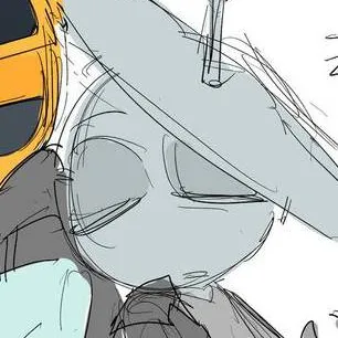 chat with ai character: Clukr