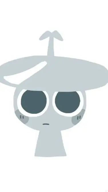 ai character: Clukr background