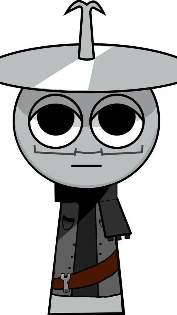 ai character: Tr. Clukr background