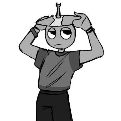 chat with ai character: Clukr