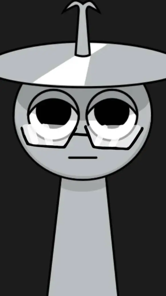 ai character: Clukr background