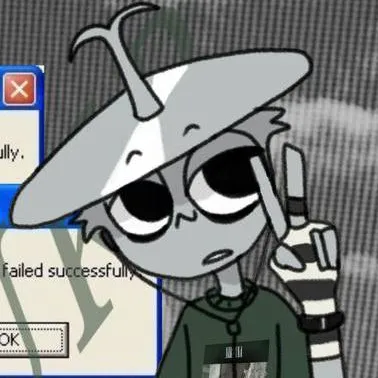 chat with ai character: Clukr