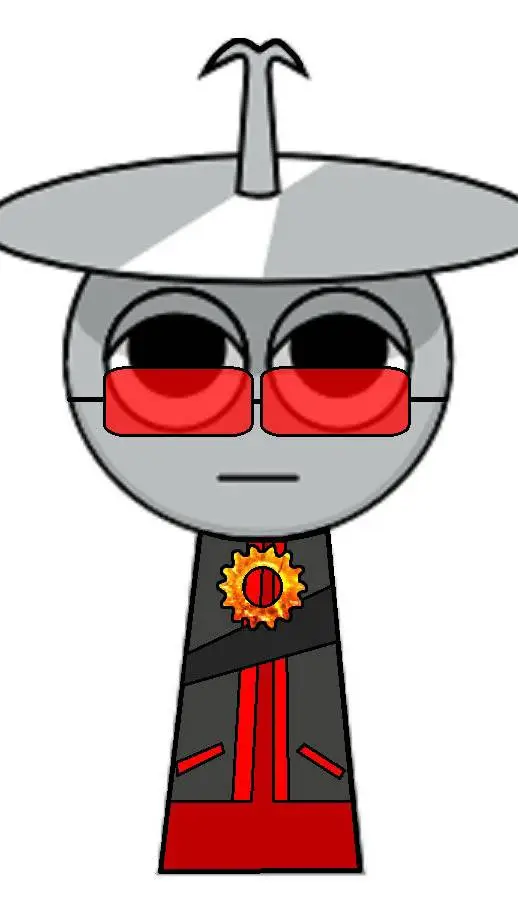 ai character: Clukr background