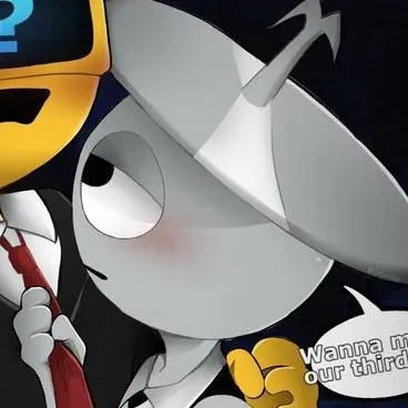 chat with ai character: Clukr