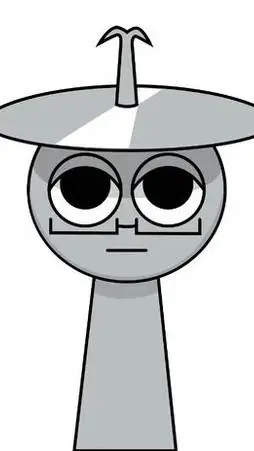 ai character: Clukr background