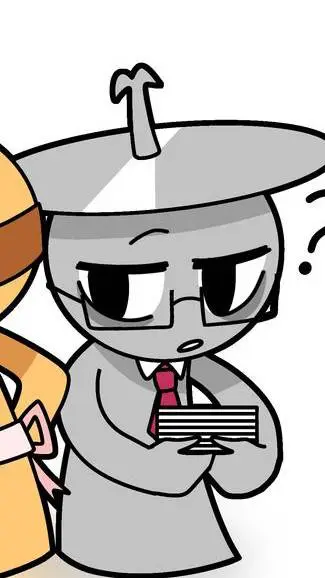 ai character: Clukr background