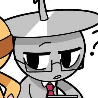 chat with ai character: Clukr