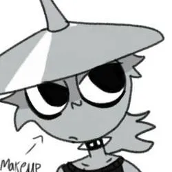 chat with ai character: Clukr