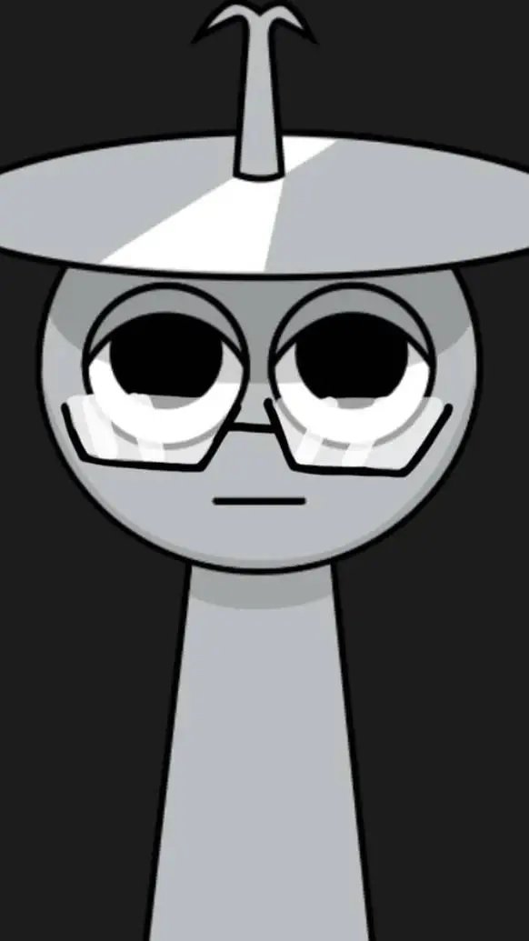 ai character: Clukr background